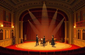 10 Filmes Biográficos sobre Teatro para Inspirar e Encantar