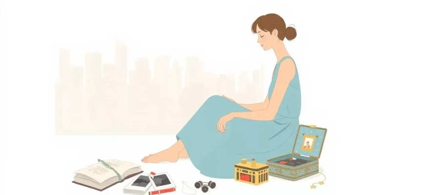 10 Filmes sobre Perda de Memória para Assistir