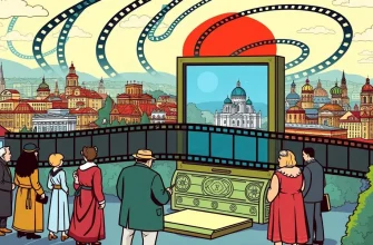 Filmes históricos sobre cidades búlgaras