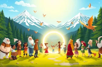 Filmes de Fantasia nos Himalaias: Uma Jornada Mágica