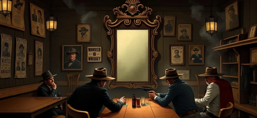 10 Filmes de Crime com Flashbacks para Assistir