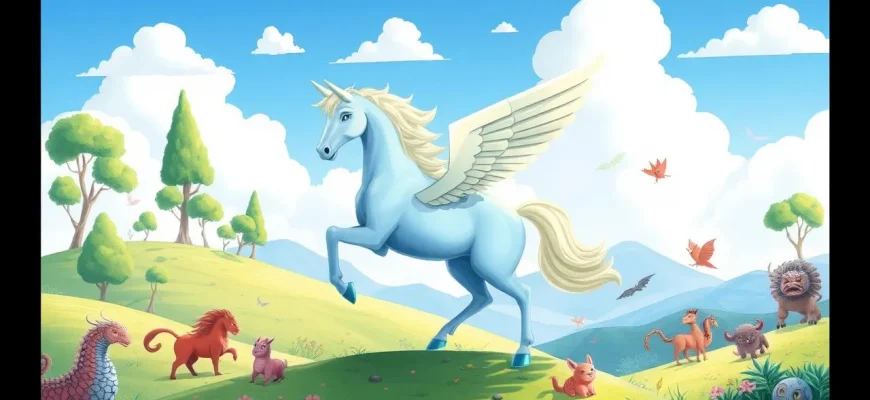 Filmes de Drama sobre Mitologia