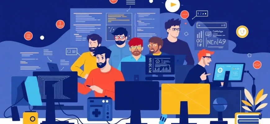 Filmes sobre Programadores: Uma Jornada pelo Mundo da Tecnologia