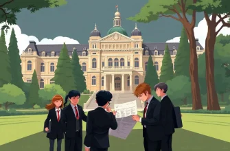 Filmes de Detetive em Escolas Privadas