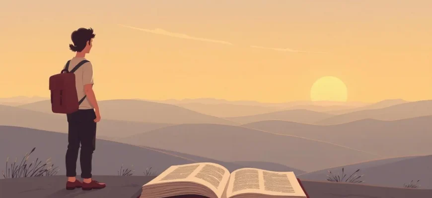 10 Filmes de Drama sobre Viagens Longas