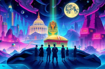 Documentários sobre Mistérios Históricos