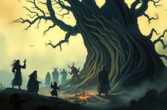 10 Filmes de Terror com Druidas para Fãs do Sobrenatural