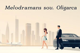Melodramas sobre Oligarcas: Uma Jornada pelo Luxo e Paixão