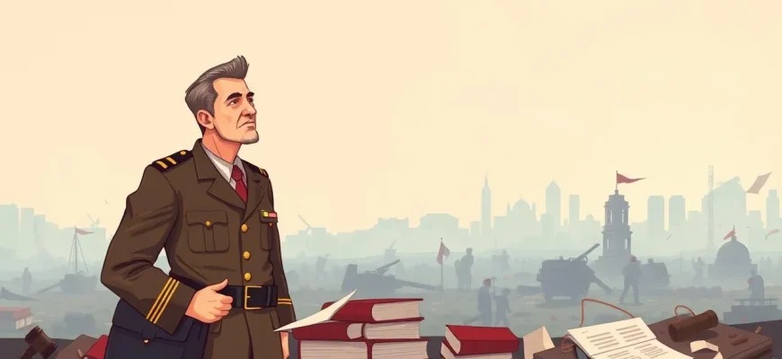 Filmes de Guerra com Advogados: Uma Jornada Jurídica no Campo de Batalha