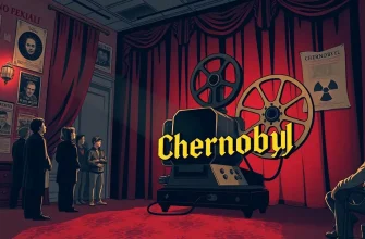 10 Filmes Biográficos sobre Chernobyl para Assistir em Português