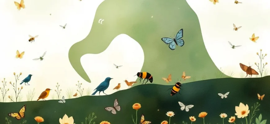 10 Filmes Imperdíveis sobre a Extinção de Animais