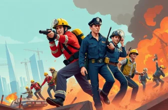 Top 10 Filmes de Ação sobre Trabalho