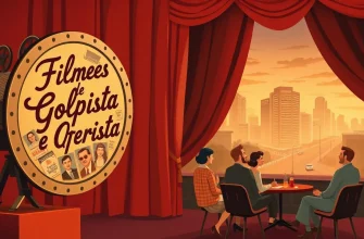 Filmes de Golpistas e Aferistas