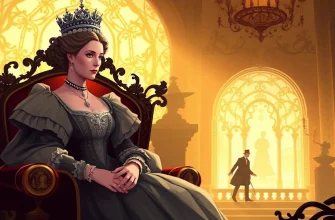 Filmes de Detetive com a Rainha Vitória