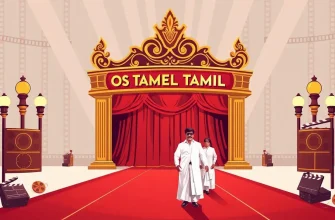 Os Filmes Tamil Mais Lucrativos de Todos os Tempos