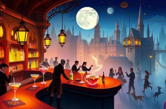 Filmes de Fantasia com Barman