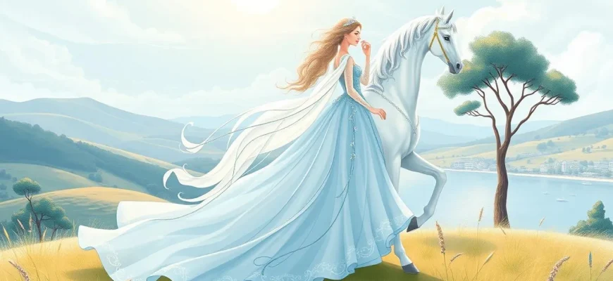 Filmes de Fantasia sobre Vogue: Uma Jornada Mágica de Estilo