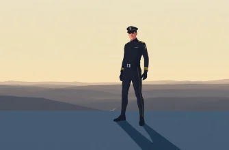 Filmes sobre Guardas de Fronteira: Ação e Drama nas Fronteiras