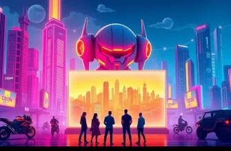 Filmes de Ficção Científica sobre Design