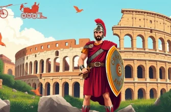 Filmes Históricos sobre Roma Antiga