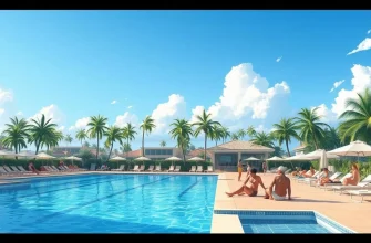 Filmes de Incidentes em Piscinas