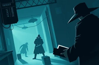 10 Filmes de Drama sobre a Busca por Assassinos