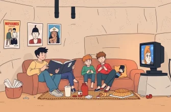 Filmes de Família em Bunkers: Uma Seleção Imperdível