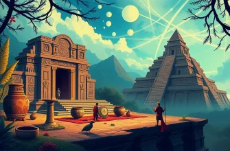 Mistérios dos Artefatos Incas: 10 Filmes para Desvendar