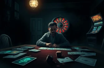 10 Filmes de Terror sobre Jogos de Azar