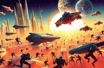 Top 10 Filmes de Ação sobre Guerras Interplanetárias