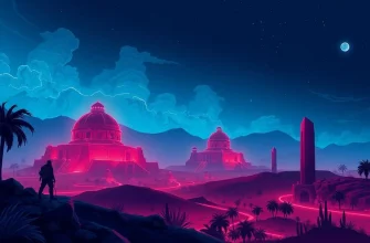 Filmes de Aventura sobre Povos Desaparecidos