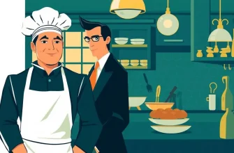Mistérios na Cozinha: Detetives e Chefs