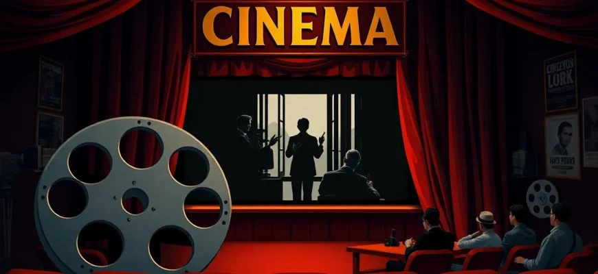 10 Filmes de Suspense sobre Extorsão