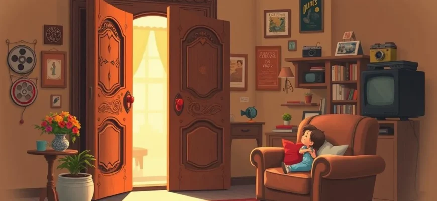 Filmes Familiares sobre Chapeuzinho Vermelho