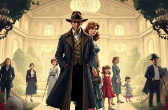 Filmes de Detetive sobre Famílias Problemáticas