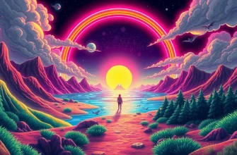 10 Filmes Incríveis sobre Miragens Naturais