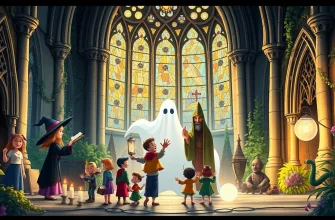 Filmes de Fantasia em Mosteiros: Uma Jornada Mágica
