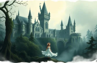 Filmes de Fantasia com Fantasmas e Espíritos