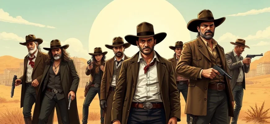 10 Filmes de Crime com Bandidos