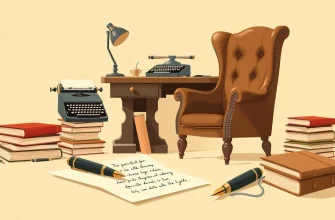 Melhores Filmes sobre Escritores