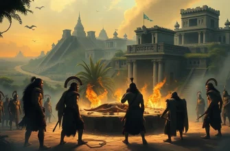 Filmes de Terror com Mitologia Asteca