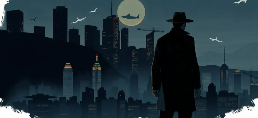 10 Filmes Imperdíveis sobre Dívidas e Crimes