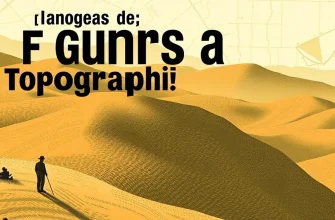 Filmes de Guerra e Topografia: Uma Jornada de Estratégia e Coragem