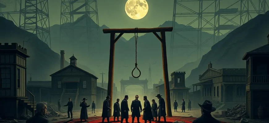 10 Filmes Criminosos Que Chocam