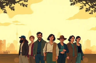 Melhores Filmes sobre Guetos