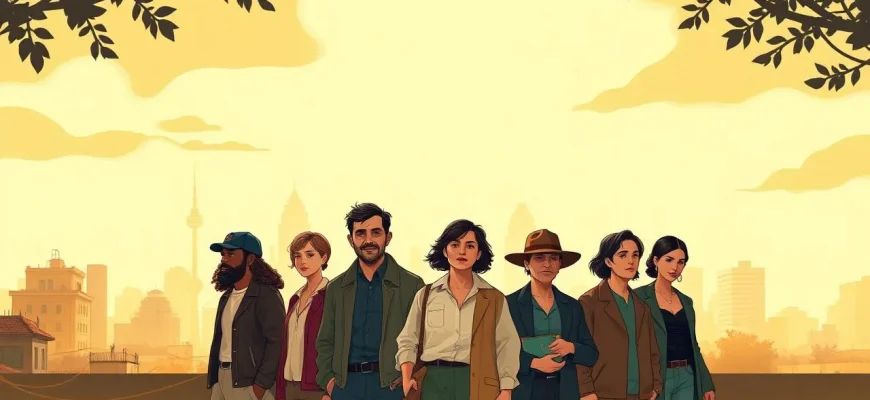 Melhores Filmes sobre Guetos