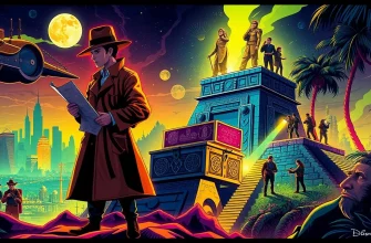 Aventuras em Busca de Relíquias Sagradas: 10 Filmes Imperdíveis