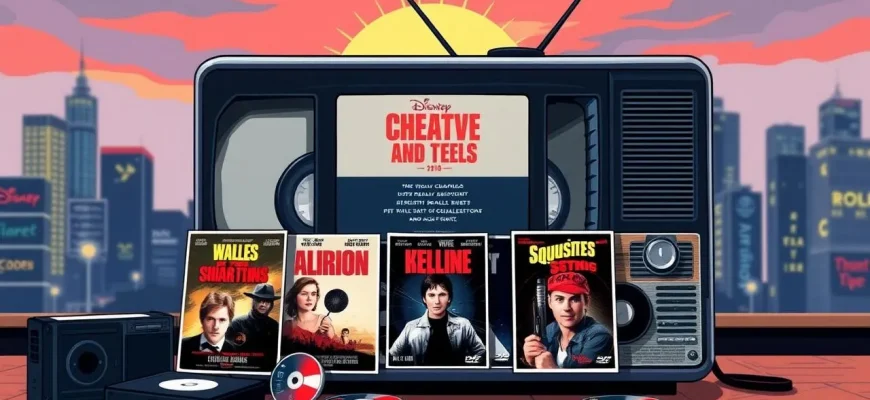 10 Filmes de Suspense dos Anos 90 para Adicionar à Sua Lista