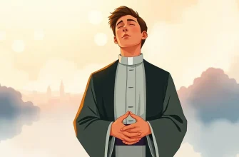 Filmes de Drama sobre Sacerdotes