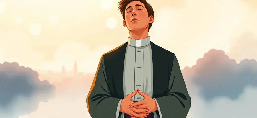 Filmes de Drama sobre Sacerdotes